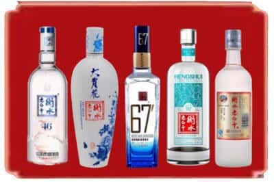 阿拉善右旗回收衡水老白干